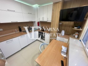 2 soverom Mladost 2, Varna