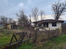 Продава къща област Варна гр. Дългопол - [1] 
