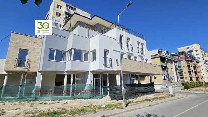 Satılık  Stüdyo Varna , Kaysieva gradina , 128 metrekare | 51328656