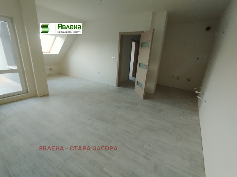 Продава 2-СТАЕН, гр. Стара Загора, Център, снимка 6 - Aпартаменти - 44855790