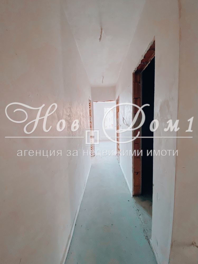 Продава 2-СТАЕН, гр. Варна, Колхозен пазар, снимка 2 - Aпартаменти - 46466759