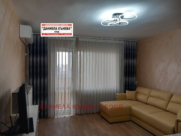 En venta  1 dormitorio Ruse , Tsentar , 67 metros cuadrados | 29870055 - imagen [5]