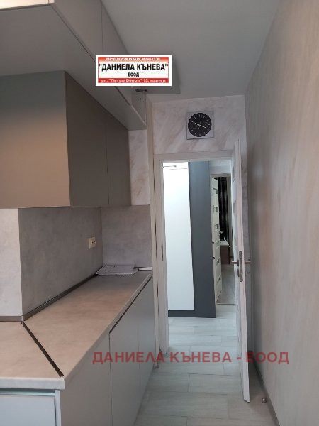 En venta  1 dormitorio Ruse , Tsentar , 67 metros cuadrados | 29870055 - imagen [3]