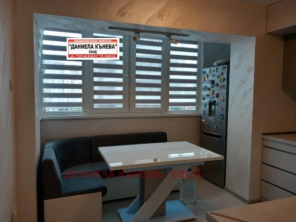 En venta  1 dormitorio Ruse , Tsentar , 67 metros cuadrados | 29870055 - imagen [12]