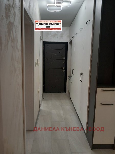 En venta  1 dormitorio Ruse , Tsentar , 67 metros cuadrados | 29870055 - imagen [9]