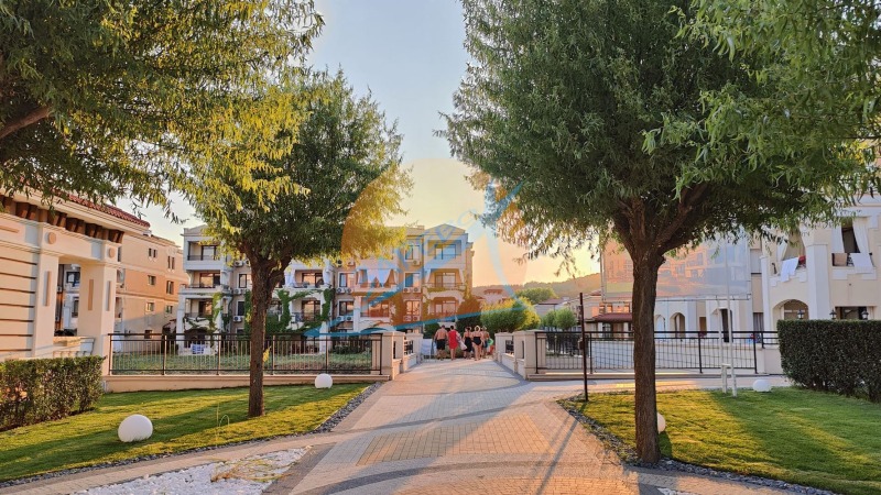 Продава  2-стаен, област Бургас, гр. Созопол •  104 900 EUR • ID 90567034 — holmes.bg - [1] 
