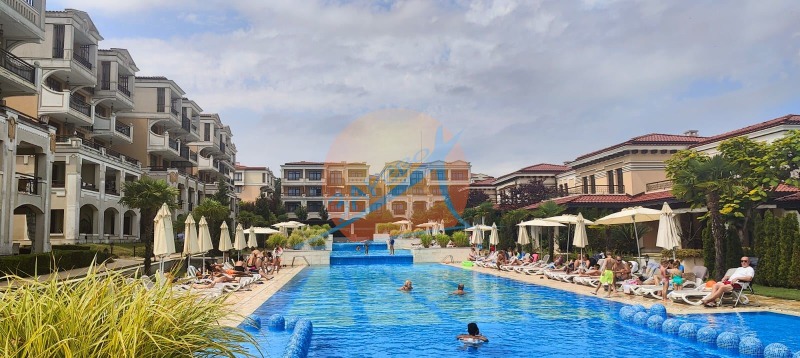 Til salgs  1 soverom region Burgas , Sozopol , 63 kvm | 64671569 - bilde [6]