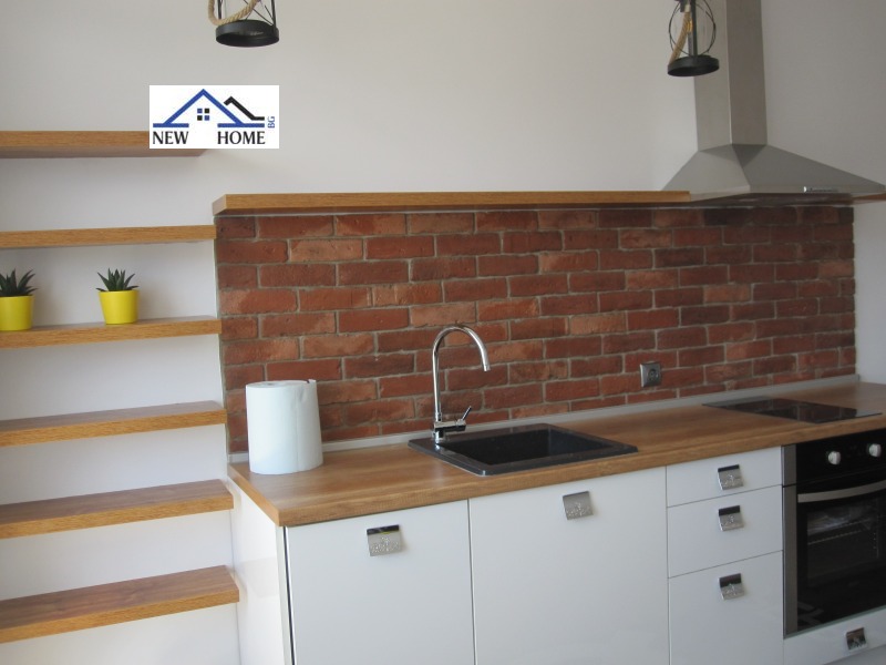 À venda  1 quarto Sofia , Hadji Dimitar , 45 m² | 47497513 - imagem [2]