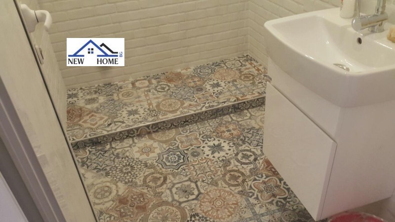 À venda  1 quarto Sofia , Hadji Dimitar , 45 m² | 47497513 - imagem [6]
