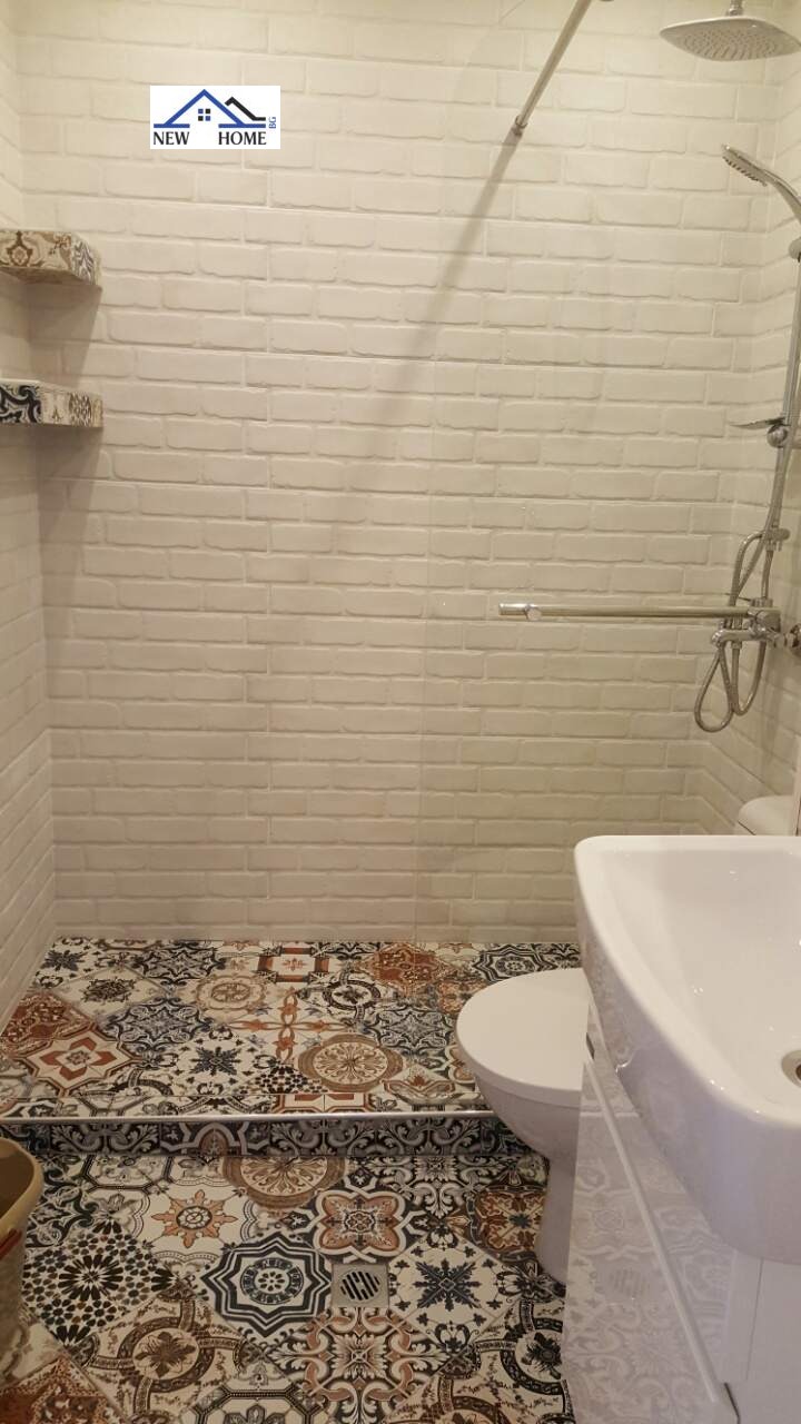 À venda  1 quarto Sofia , Hadji Dimitar , 45 m² | 47497513 - imagem [5]