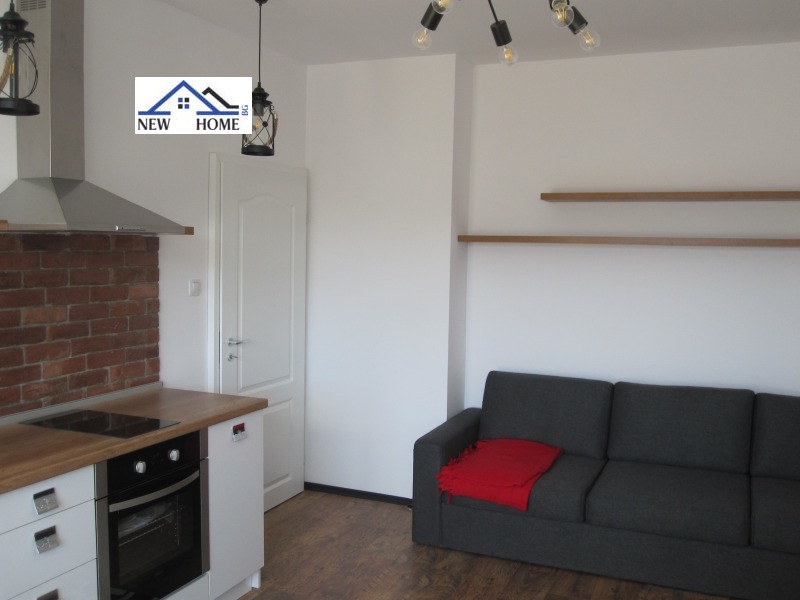 À venda  1 quarto Sofia , Hadji Dimitar , 45 m² | 47497513