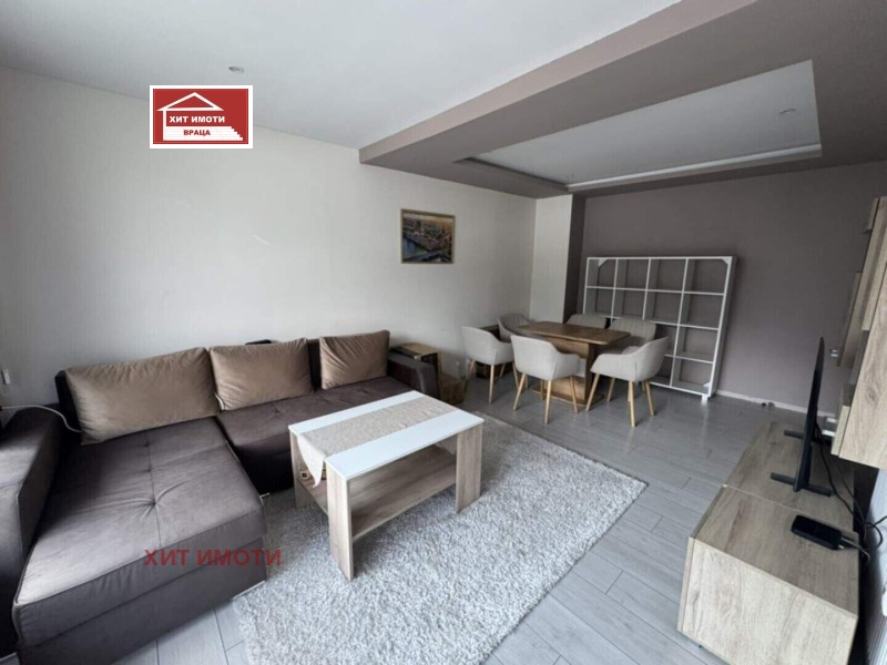 Eladó  1 hálószoba Vraca , Mladost , 67 négyzetméter | 24663496 - kép [3]