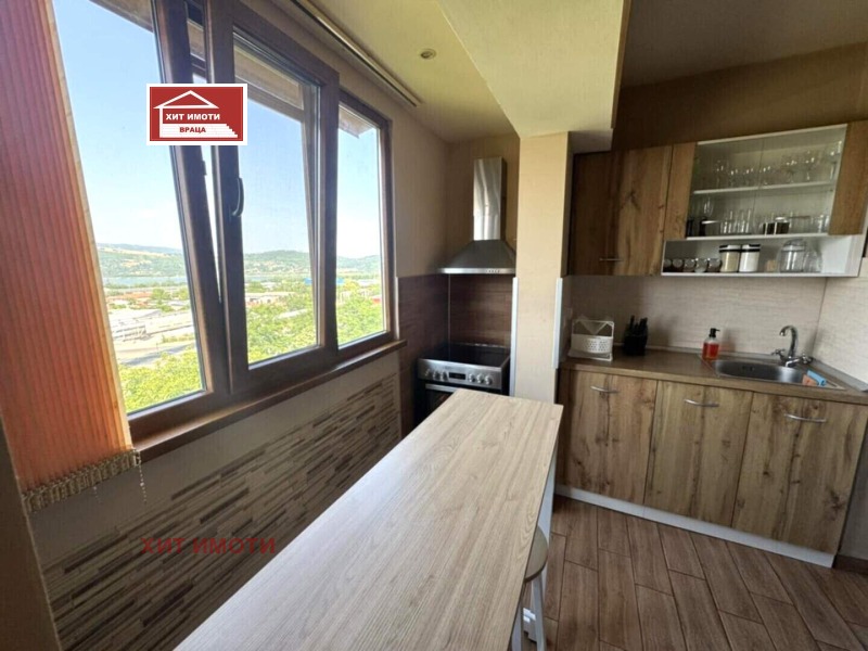 Eladó  1 hálószoba Vraca , Mladost , 67 négyzetméter | 24663496 - kép [2]