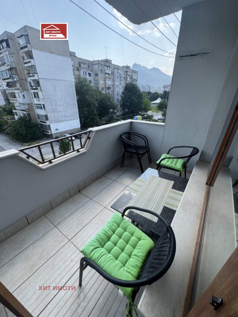 Eladó  1 hálószoba Vraca , Mladost , 67 négyzetméter | 24663496 - kép [6]