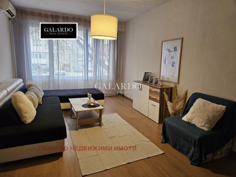 Продава  2-стаен град Пловдив , Южен , 58 кв.м | 20466494 - изображение [8]