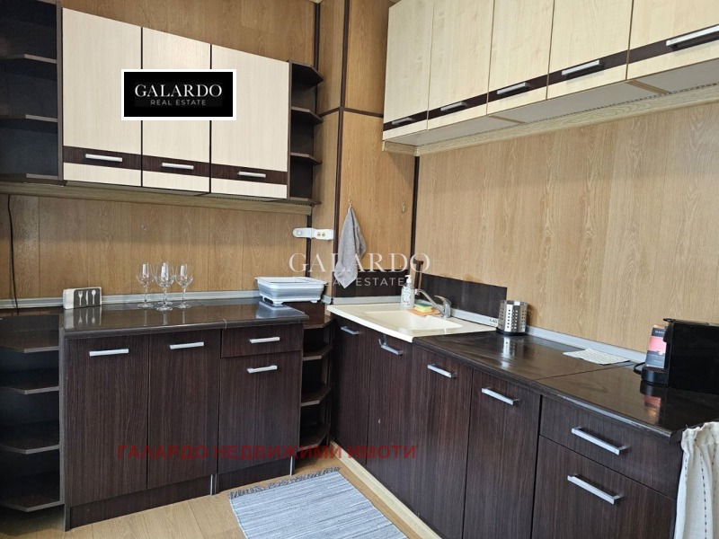Продава  2-стаен град Пловдив , Южен , 58 кв.м | 20466494 - изображение [7]