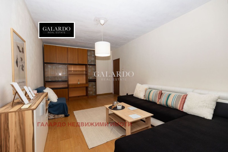 Продава  2-стаен град Пловдив , Южен , 58 кв.м | 20466494 - изображение [2]