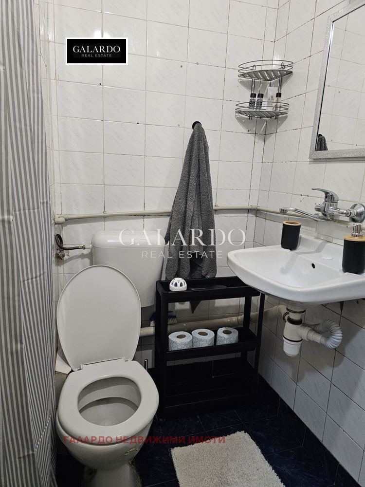 Продава  2-стаен град Пловдив , Южен , 58 кв.м | 20466494 - изображение [9]