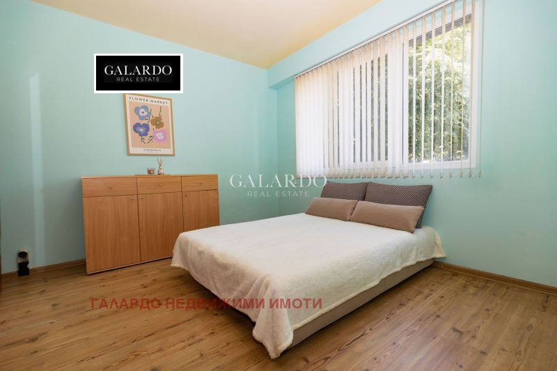 Продава  2-стаен град Пловдив , Южен , 58 кв.м | 20466494 - изображение [4]