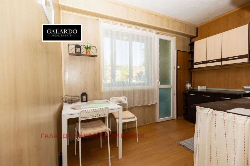Продава  2-стаен град Пловдив , Южен , 58 кв.м | 20466494 - изображение [10]