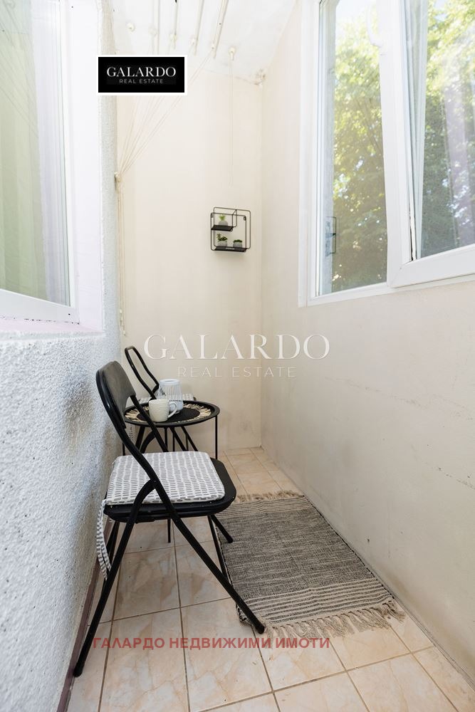 Продава  2-стаен град Пловдив , Южен , 58 кв.м | 20466494 - изображение [6]