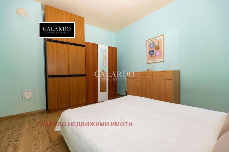 Продава  2-стаен град Пловдив , Южен , 58 кв.м | 20466494 - изображение [5]