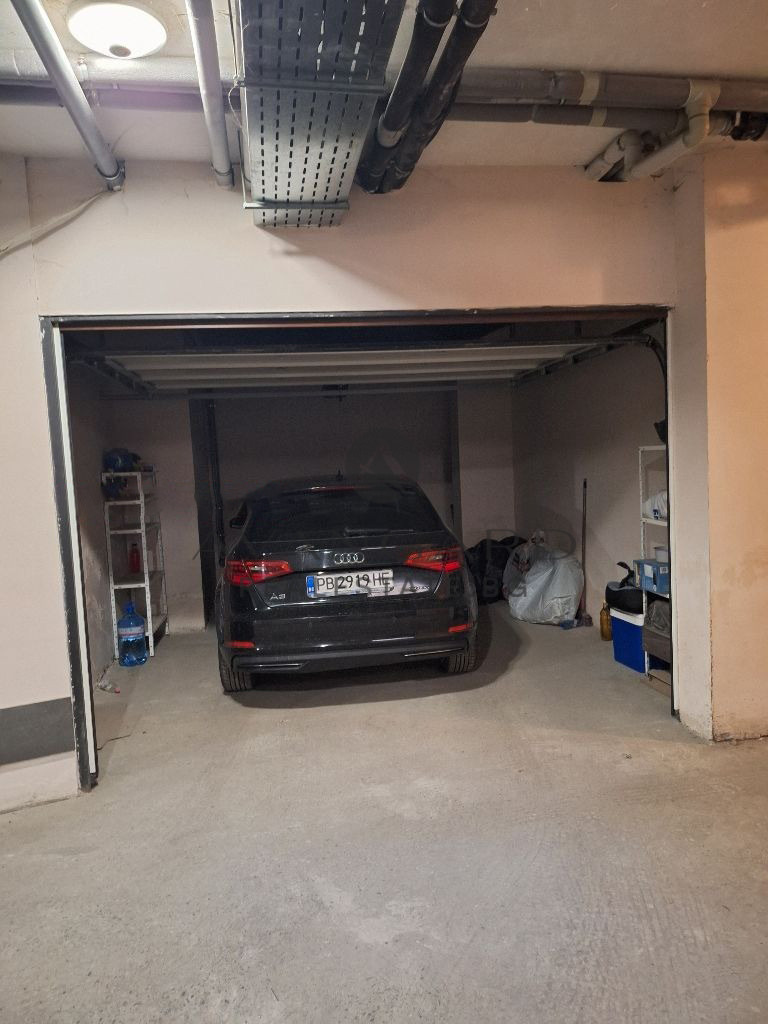 Продава 2-СТАЕН, гр. Пловдив, Кършияка, снимка 7 - Апартаменти - 52548428