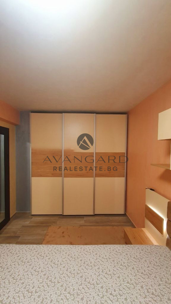 Продава 2-СТАЕН, гр. Пловдив, Кършияка, снимка 5 - Апартаменти - 52548428