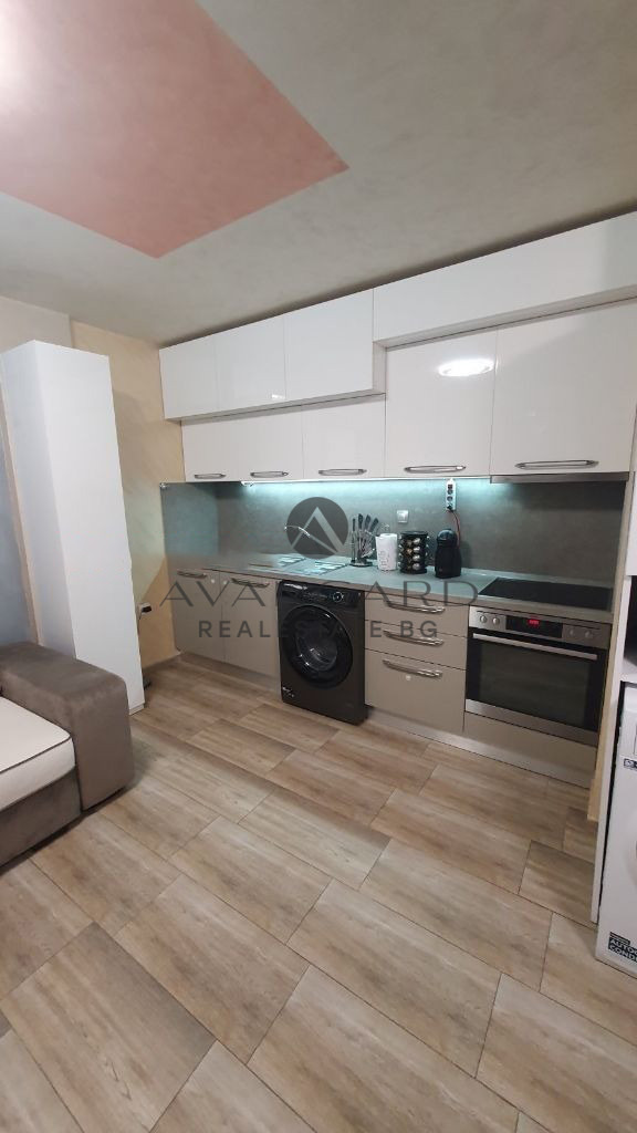 Продава 2-СТАЕН, гр. Пловдив, Кършияка, снимка 2 - Апартаменти - 52548428