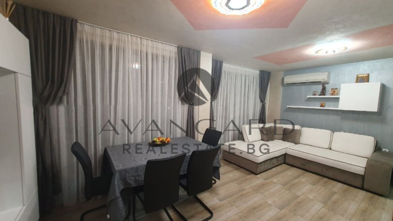 Продава 2-СТАЕН, град Пловдив, Кършияка • 173399 € / 339138.97 лв. • 84881642 1