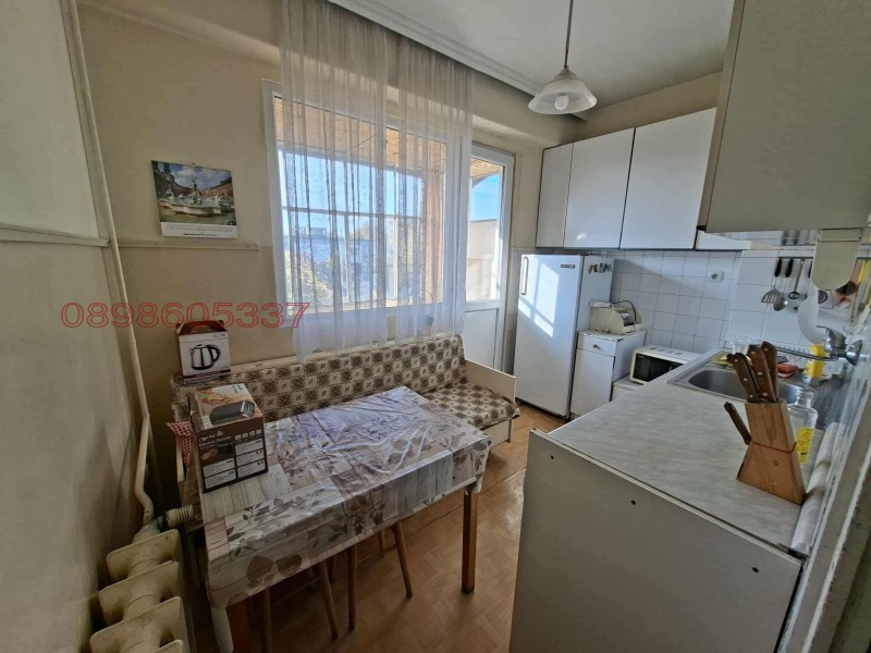 Продава 2-СТАЕН, гр. Пловдив, Гагарин, снимка 9 - Апартаменти - 52813381