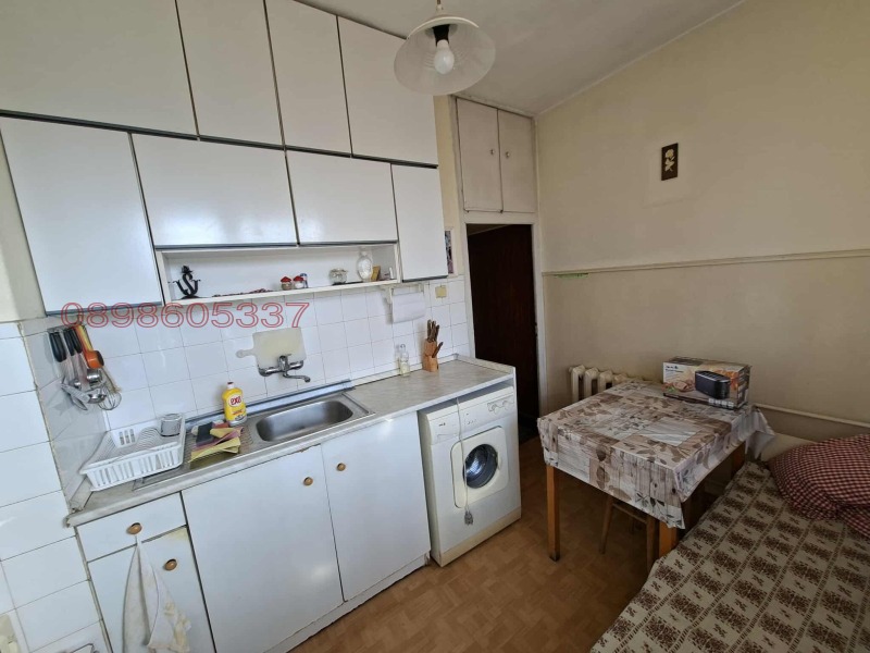 Продава 2-СТАЕН, гр. Пловдив, Гагарин, снимка 6 - Апартаменти - 52813381