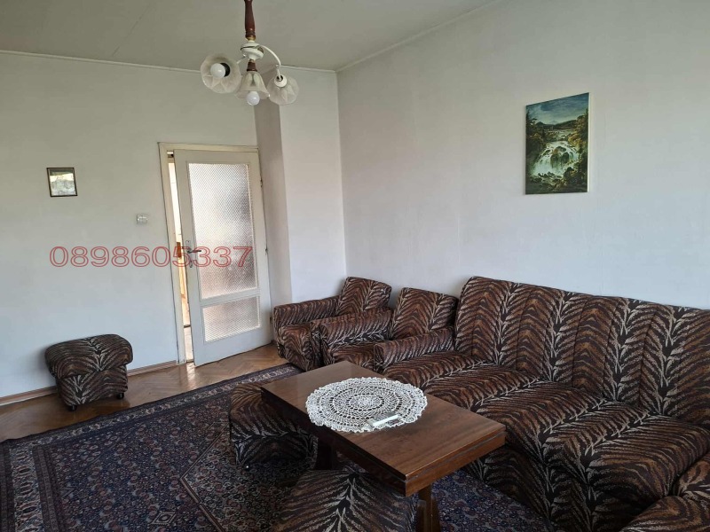 Продава 2-СТАЕН, гр. Пловдив, Гагарин, снимка 5 - Апартаменти - 52813381