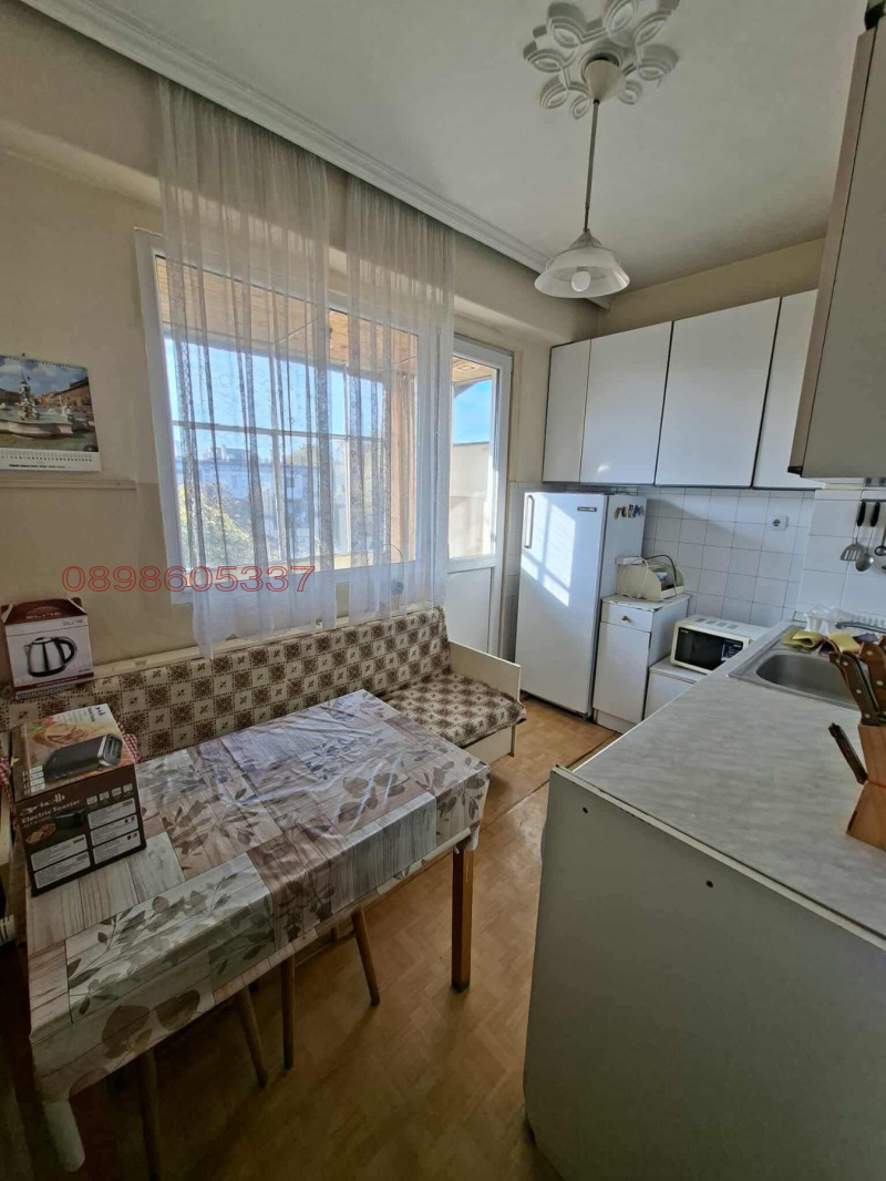 Продава 2-СТАЕН, гр. Пловдив, Гагарин, снимка 10 - Апартаменти - 52813381