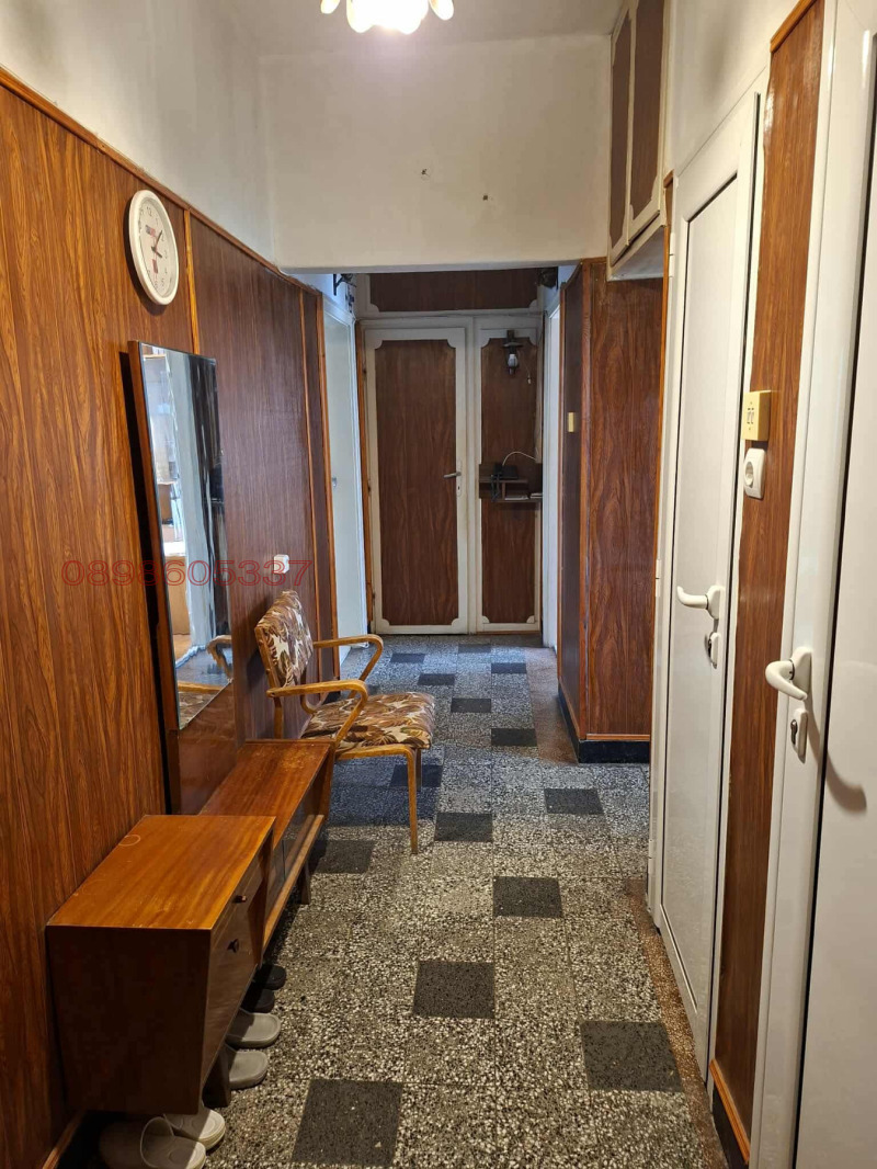 Продава 2-СТАЕН, гр. Пловдив, Гагарин, снимка 13 - Апартаменти - 52813381