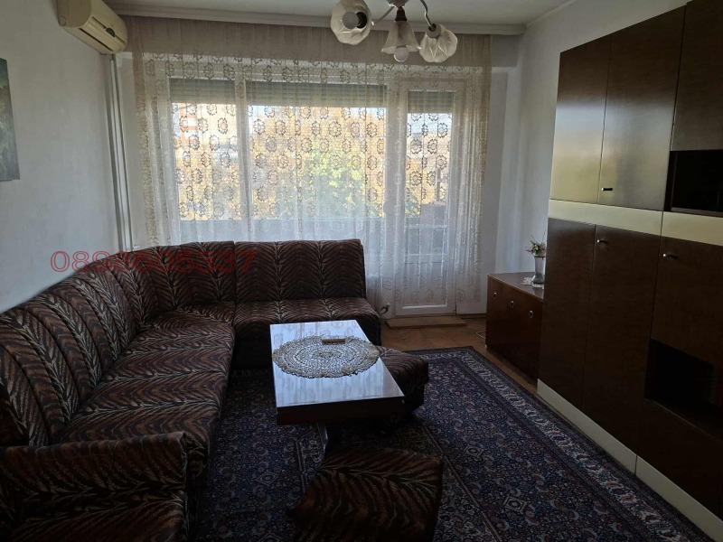 Продава 2-СТАЕН, гр. Пловдив, Гагарин, снимка 4 - Апартаменти - 52813381