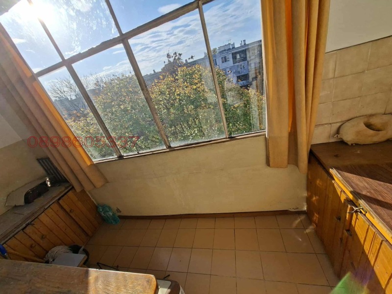 Продава 2-СТАЕН, гр. Пловдив, Гагарин, снимка 14 - Апартаменти - 52813381