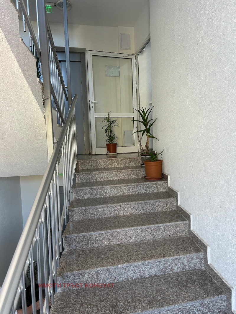 Продава 2-СТАЕН, гр. София, Кръстова вада, снимка 17 - Апартаменти - 53133023