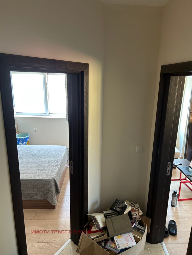 Продава 2-СТАЕН, гр. София, Кръстова вада, снимка 14 - Апартаменти - 53133023