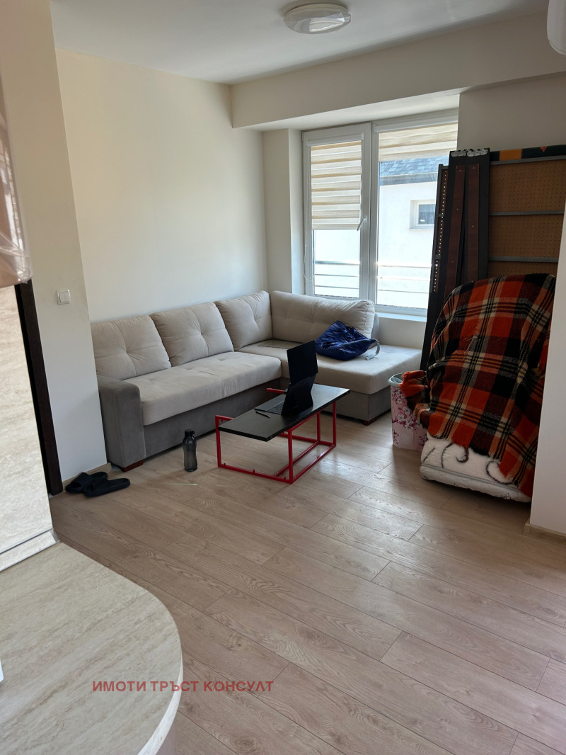 Продава 2-СТАЕН, гр. София, Кръстова вада, снимка 4 - Апартаменти - 53133023