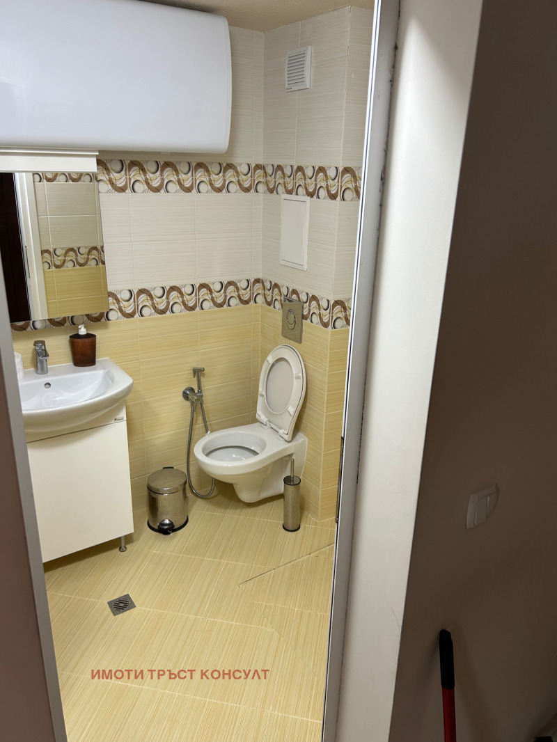 Продава 2-СТАЕН, гр. София, Кръстова вада, снимка 9 - Апартаменти - 53133023