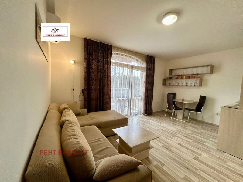 Продава  2-стаен област Бургас , к.к. Слънчев бряг , 44 кв.м | 93444993