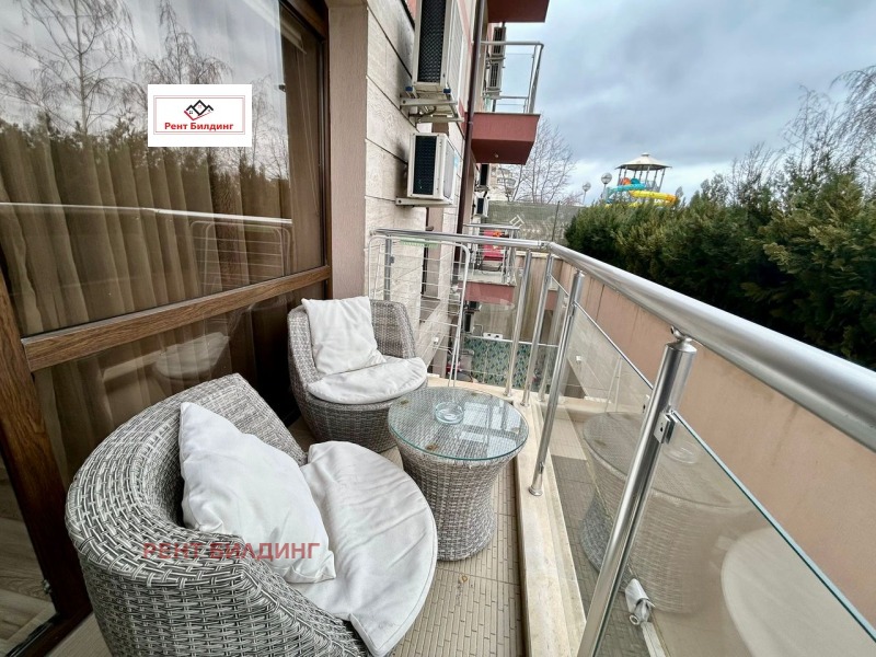 Продава 2-СТАЕН, к.к. Слънчев бряг, област Бургас, снимка 7 - Апартаменти - 53460690