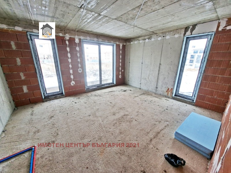 Продава 2-СТАЕН, гр. София, Малинова долина