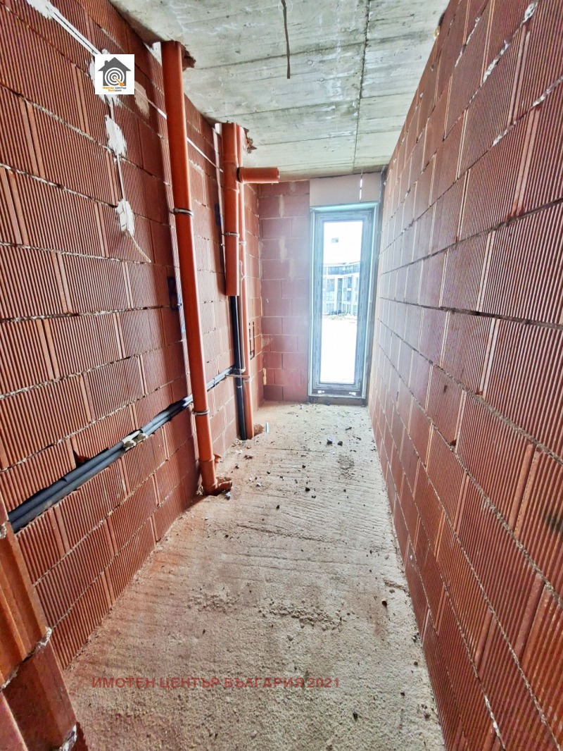 Продава 2-СТАЕН, гр. София, Малинова долина, снимка 3 - Апартаменти - 53595788