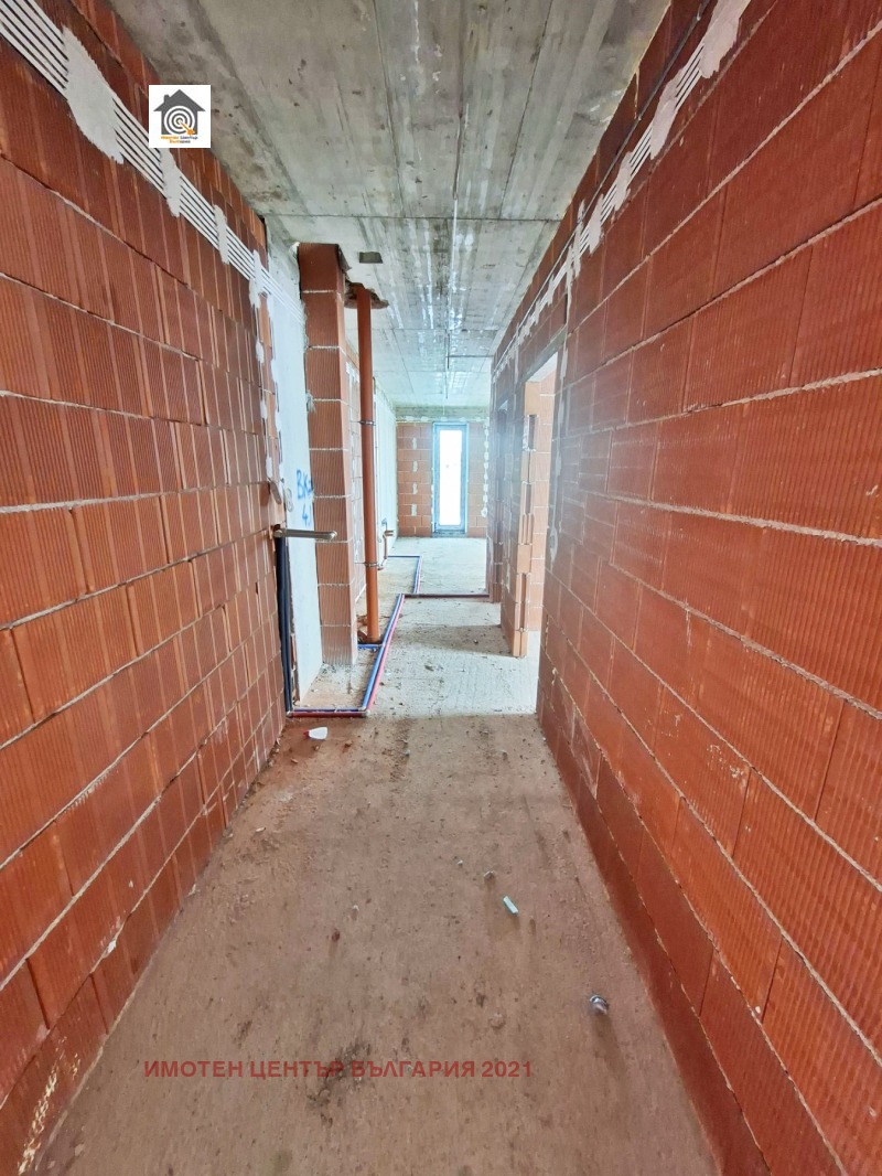 Продава 2-СТАЕН, гр. София, Малинова долина, снимка 2 - Апартаменти - 53595788