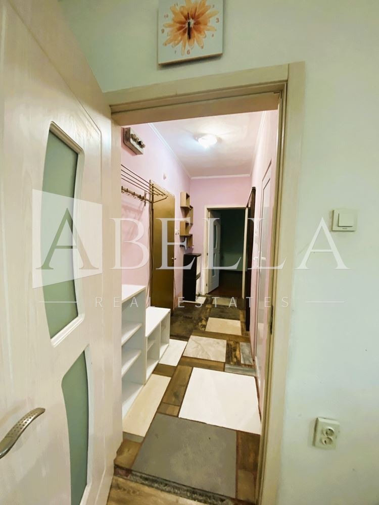 Продава 2-СТАЕН, гр. София, Дружба 2, снимка 8 - Апартаменти - 53619195