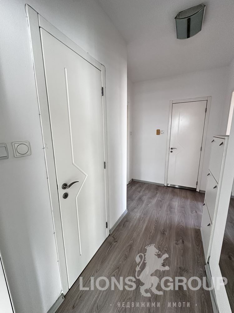 Продава 2-СТАЕН, гр. Варна, Левски 2, снимка 11 - Апартаменти - 54674382