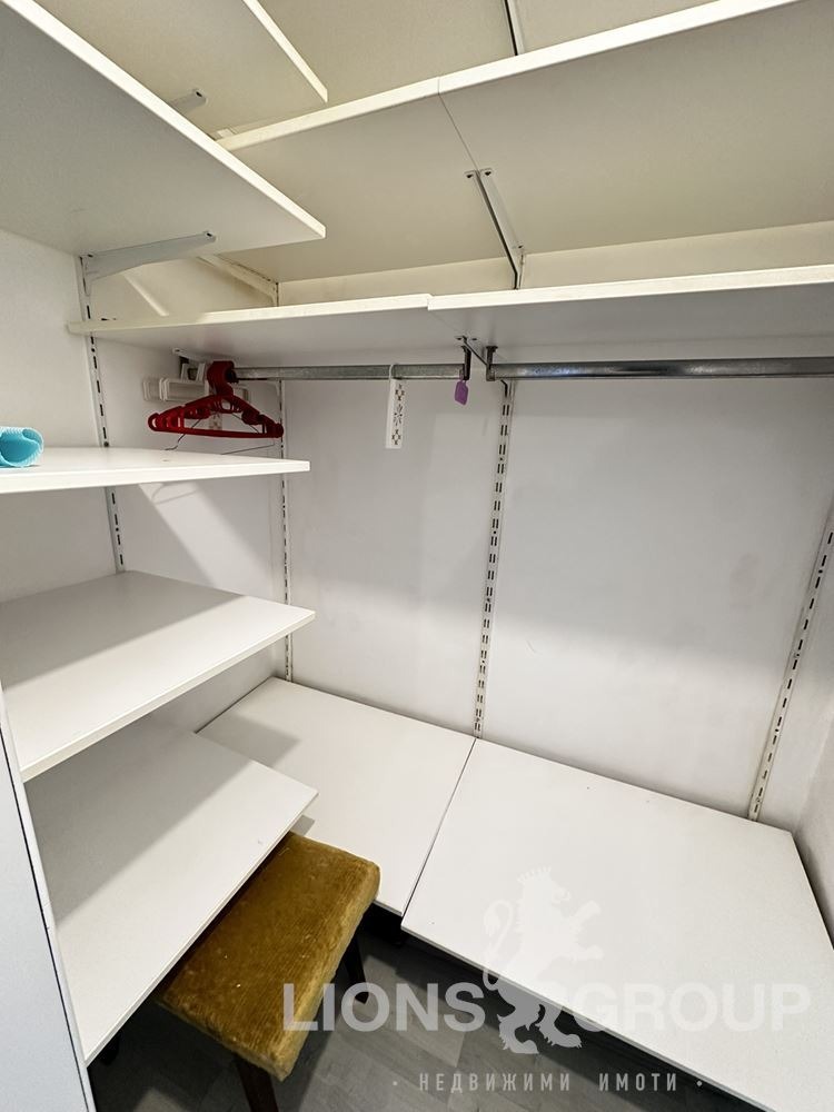 Продава 2-СТАЕН, гр. Варна, Левски 2, снимка 12 - Апартаменти - 54674382