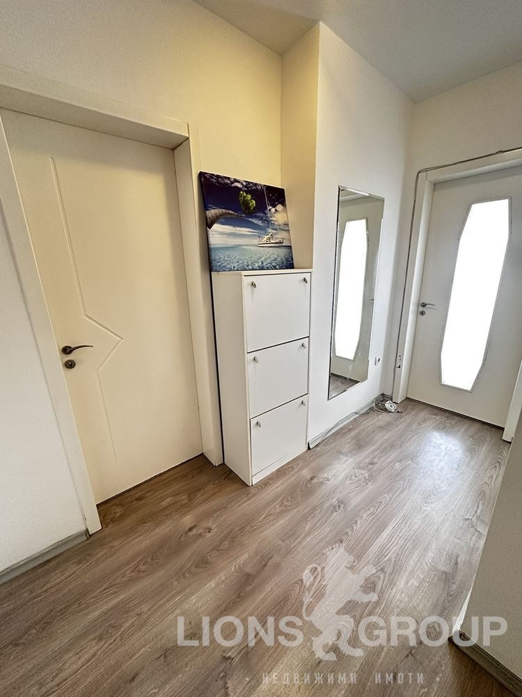 Продава 2-СТАЕН, гр. Варна, Левски 2, снимка 10 - Апартаменти - 54674382